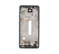Miniatyrbild 3 av 5: Samsung Galaxy A52 4G/5G Skärm med LCD Display Original - Blå