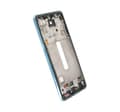 Miniatyrbild 5 av 5: Samsung Galaxy A52 4G/5G Skärm med LCD Display Original - Blå