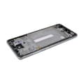 Miniatyrbild 7 av 7: Samsung Galaxy A52 4G/5G Skärm med LCD Original - Vit