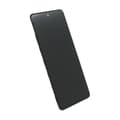 Miniatyrbild 4 av 5: Samsung Galaxy A51 LCD Skärm med Display Original - Svart