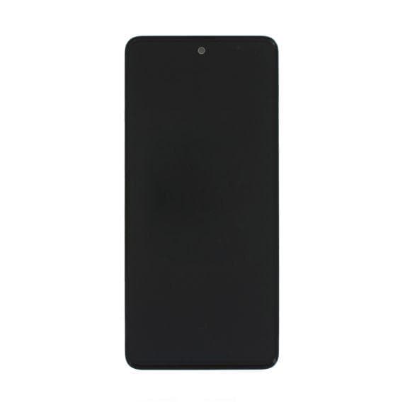 Samsung Galaxy A51 LCD Skärm med Display Original - Svart