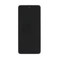Miniatyrbild 2 av 5: Samsung Galaxy A51 LCD Skärm med Display Original - Svart