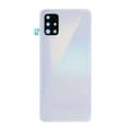 Miniatyrbild 2 av 4: Samsung Galaxy A51 Baksida Original - Vit