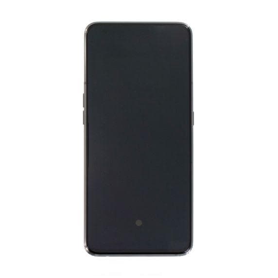 Samsung Galaxy A80 LCD Skärm med Display Original - Svart