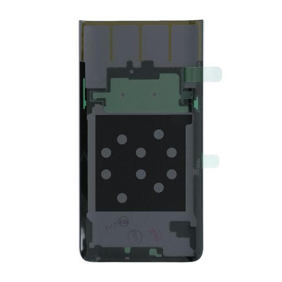 Samsung Galaxy A80 Baksida Original - Silver