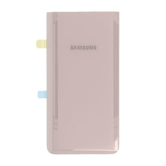 Samsung Galaxy A80 Baksida Original - Guld