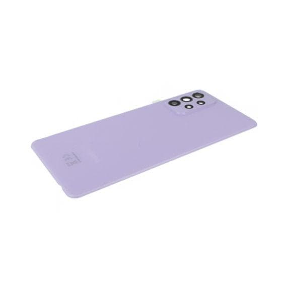 Samsung Galaxy A72 4G Baksida Original - Violett