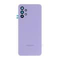 Miniatyrbild 2 av 5: Samsung Galaxy A72 4G Baksida Original - Violett