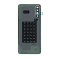 Miniatyrbild 3 av 3: Samsung Galaxy A70 Baksida Original - Korall