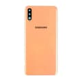 Miniatyrbild 2 av 3: Samsung Galaxy A70 Baksida Original - Korall