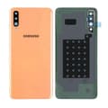 Miniatyrbild 1 av 3: Samsung Galaxy A70 Baksida Original - Korall