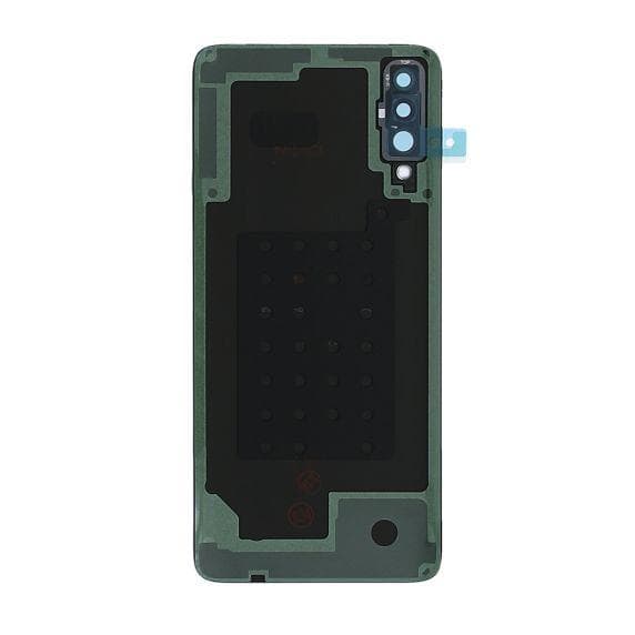 Samsung Galaxy A70 Baksida Original - Svart
