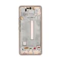 Miniatyrbild 3 av 3: Samsung Galaxy A53 5G LCD Skärm med Display Original - Peach