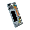 Miniatyrbild 5 av 5: Samsung Galaxy S10e Skärm med LCD Display Original - Grön