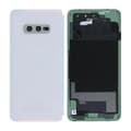 Miniatyrbild 1 av 3: Samsung Galaxy S10e Baksida Original - Vit
