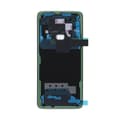 Miniatyrbild 3 av 3: Samsung Galaxy S9 Duos Baksida Original - Lila