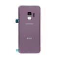 Miniatyrbild 2 av 3: Samsung Galaxy S9 Duos Baksida Original - Lila