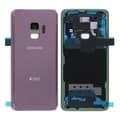 Miniatyrbild 1 av 3: Samsung Galaxy S9 Duos Baksida Original - Lila