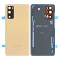 Miniatyrbild 1 av 5: Samsung Galaxy S20 FE 5G Baksida Original - Orange