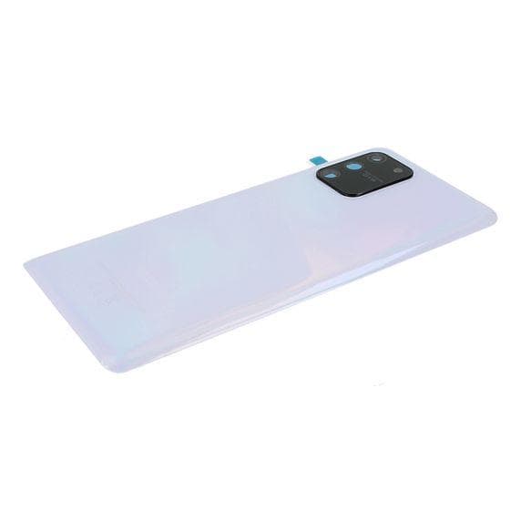 Samsung Galaxy S10 Lite Baksida Original - Vit