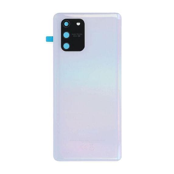 Samsung Galaxy S10 Lite Baksida Original - Vit