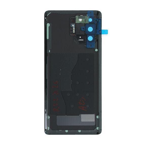 Samsung Galaxy S10 Lite Baksida Original - Blå