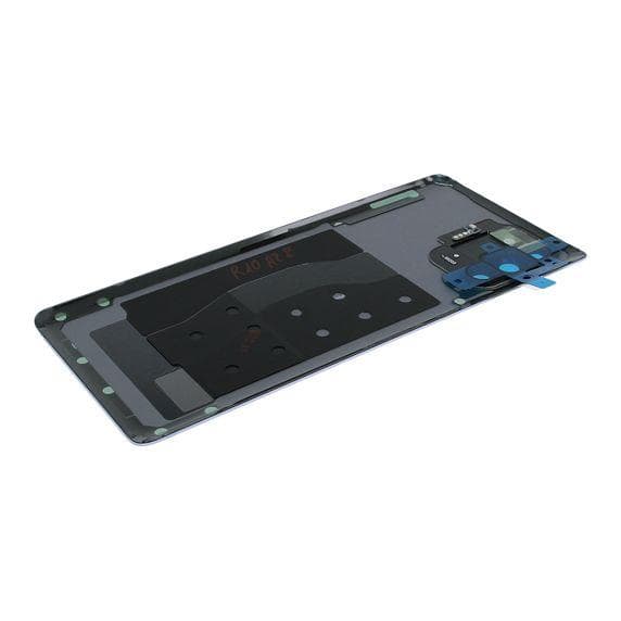 Samsung Galaxy S10 Lite Baksida Original - Blå