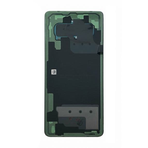 Samsung Galaxy S10 Plus Baksida Original - Grön