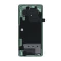 Miniatyrbild 3 av 3: Samsung Galaxy S10 Plus Baksida Original - Vit