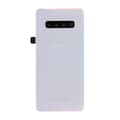 Miniatyrbild 2 av 3: Samsung Galaxy S10 Plus Baksida Original - Vit