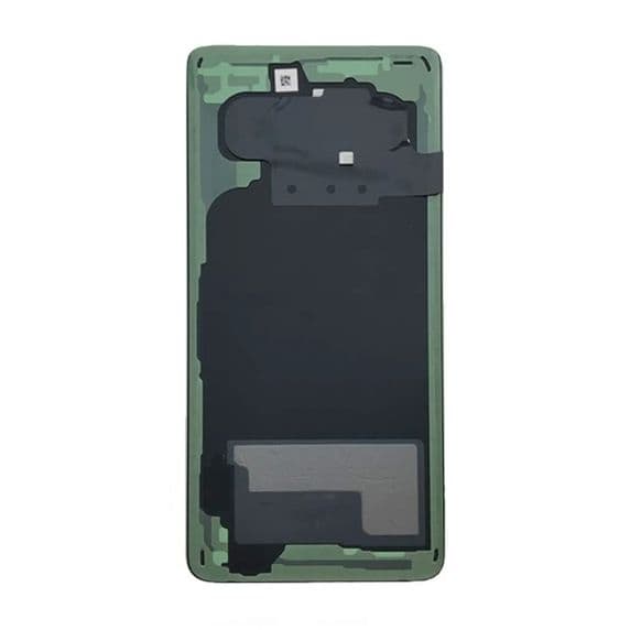 Samsung Galaxy S10 Baksida Original - Svart