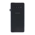 Miniatyrbild 2 av 3: Samsung Galaxy S10 Baksida Original - Svart
