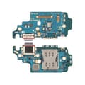 Miniatyrbild 1 av 3: Samsung S21 Ultra 5G Laddkontakt Modul