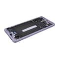 Miniatyrbild 4 av 7: Samsung Galaxy S21 FE 5G Skärm med LCD Display Original - Lavendel