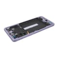 Miniatyrbild 5 av 7: Samsung Galaxy S21 FE 5G Skärm med LCD Display Original - Lavendel
