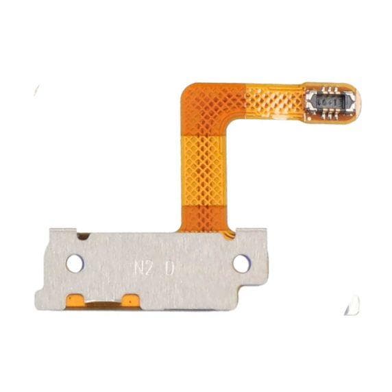 Samsung S21 5G Ström/Låsknapp Flexkabel
