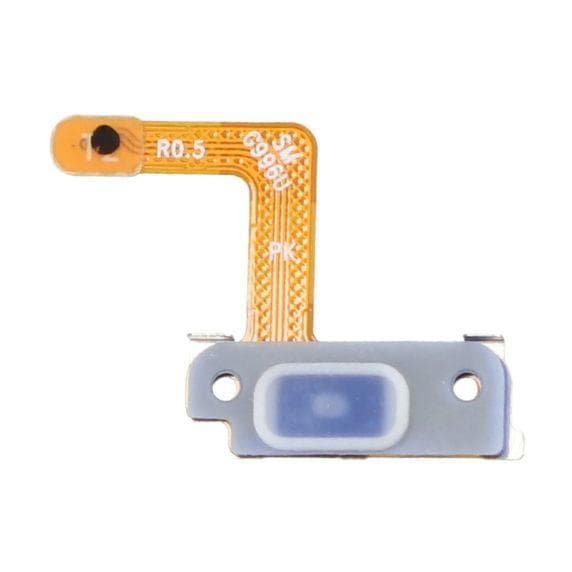 Samsung S21 5G Ström/Låsknapp Flexkabel
