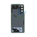 Miniatyrbild 2 av 4: Samsung Galaxy S21 5G Baksida Original - Rosa
