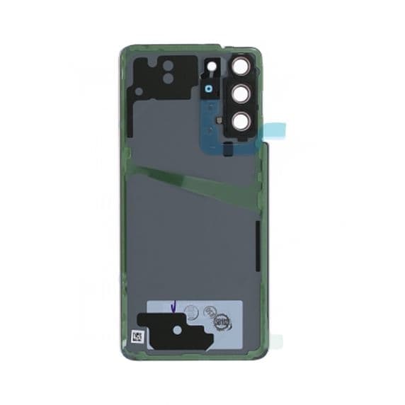 Samsung Galaxy S21 5G Baksida Original - Rosa