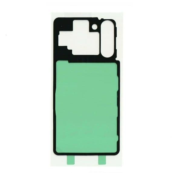Samsung Galaxy S21 5G Självhäftande tejp för Baksida/Batterilucka Original