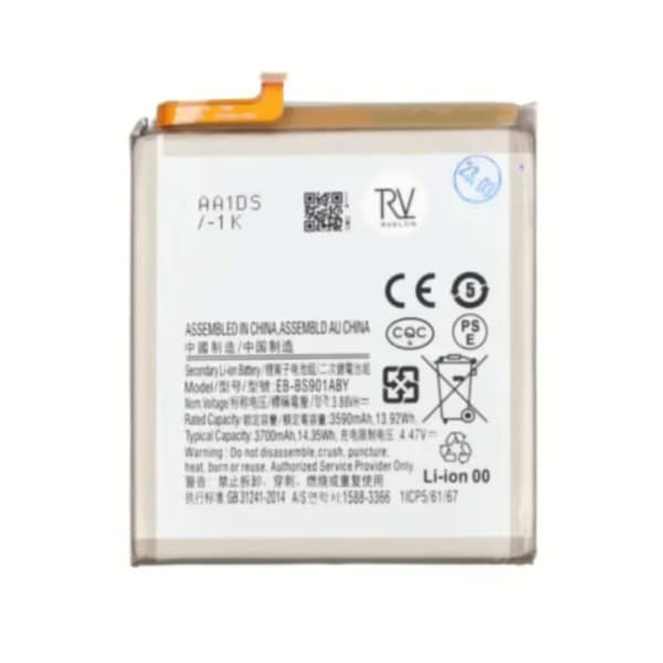 Samsung Galaxy S22 Oem Batteri