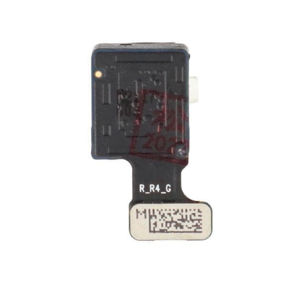 Samsung Galaxy S22 Framkamera