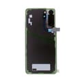 Miniatyrbild 3 av 3: Samsung Galaxy S21 Plus Baksida Original - Guld