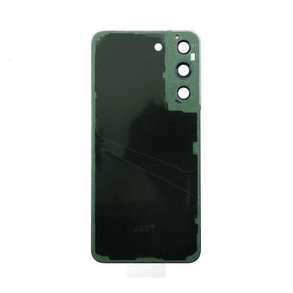 Samsung Galaxy S22 Baksida/Batterilucka Grön