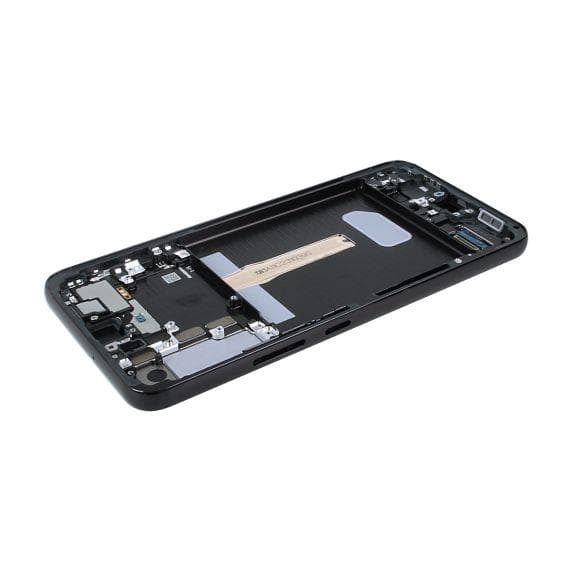 Samsung Galaxy S22 Plus Skärm/Display Original - Svart