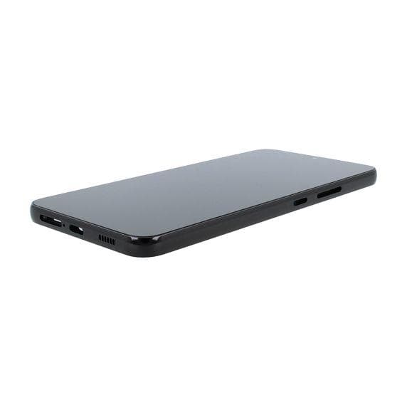 Samsung Galaxy S22 Plus Skärm/Display Original - Svart