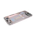 Miniatyrbild 5 av 5: Samsung Galaxy S22 Plus Skärm/Display Original - Rosa Guld