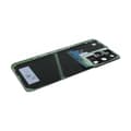 Miniatyrbild 4 av 4: Samsung Galaxy S21 Ultra 5G Baksida Original - Svart