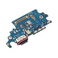 Miniatyrbild 3 av 4: Samsung S21 5G Laddkontakt Modul