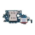 Miniatyrbild 1 av 4: Samsung S21 5G Laddkontakt Modul